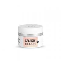 Acrygel sparkly blush 15ml