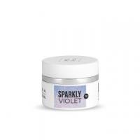 Acrygel sparkly violet 15ml