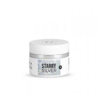 Acrygel starry silver 15ml 