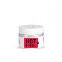 Acrylic gel hot pink 15ml 1