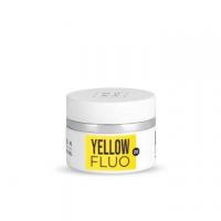 Acrylic gel yellow fluo 15ml