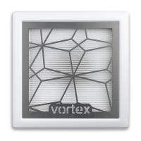 Aspiratore vortex da incastro alto