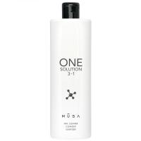 Cleaner one solution 3 en 1 500ml