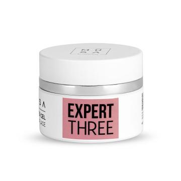 Expert three