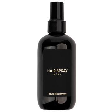 Hair spray