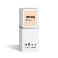 Hard base ivory 1