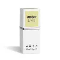 Hard base lime 1