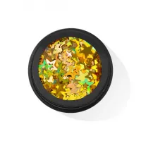 Holo star gold jpg