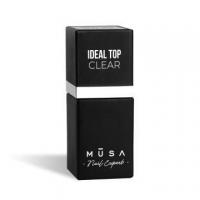 Ideal top clear 1