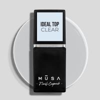 Ideal top clear