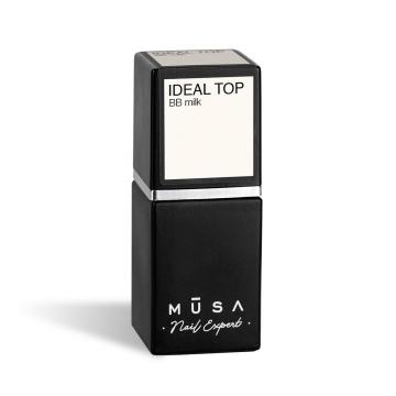 Ideal top milk 1