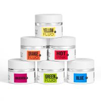 Kit acrylic fluo 1