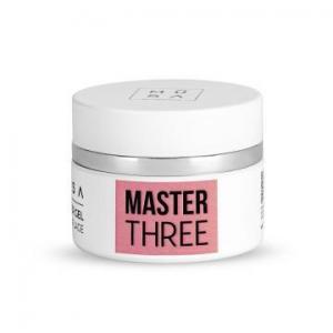 Master three 1