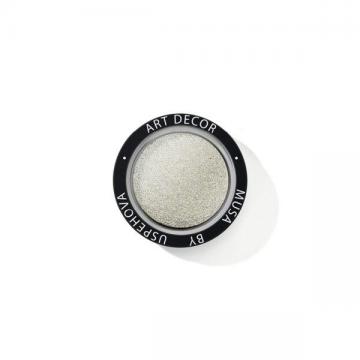 Microspheres caviar argent