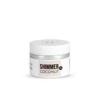 Shimmer coconut 1 1