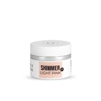 Shimmer lightpink 1 