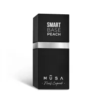 Smart base peach