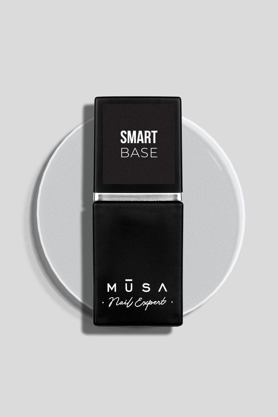 Smart base