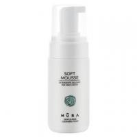 Soft mousse 100ml