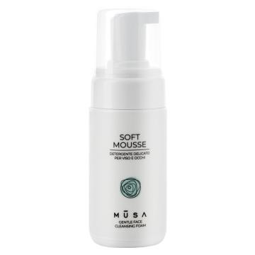 Soft mousse 100ml