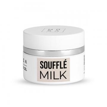 Souffle milk 