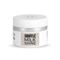 Souffle milk shine