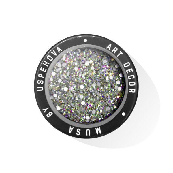 Strass multicolor 1 9mm