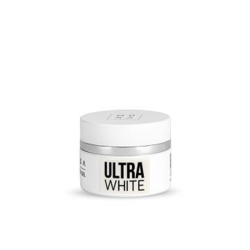 Ultra white pour nail art ou babyboomer